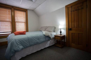 Flexible Comfort in Historic Downtown GJ